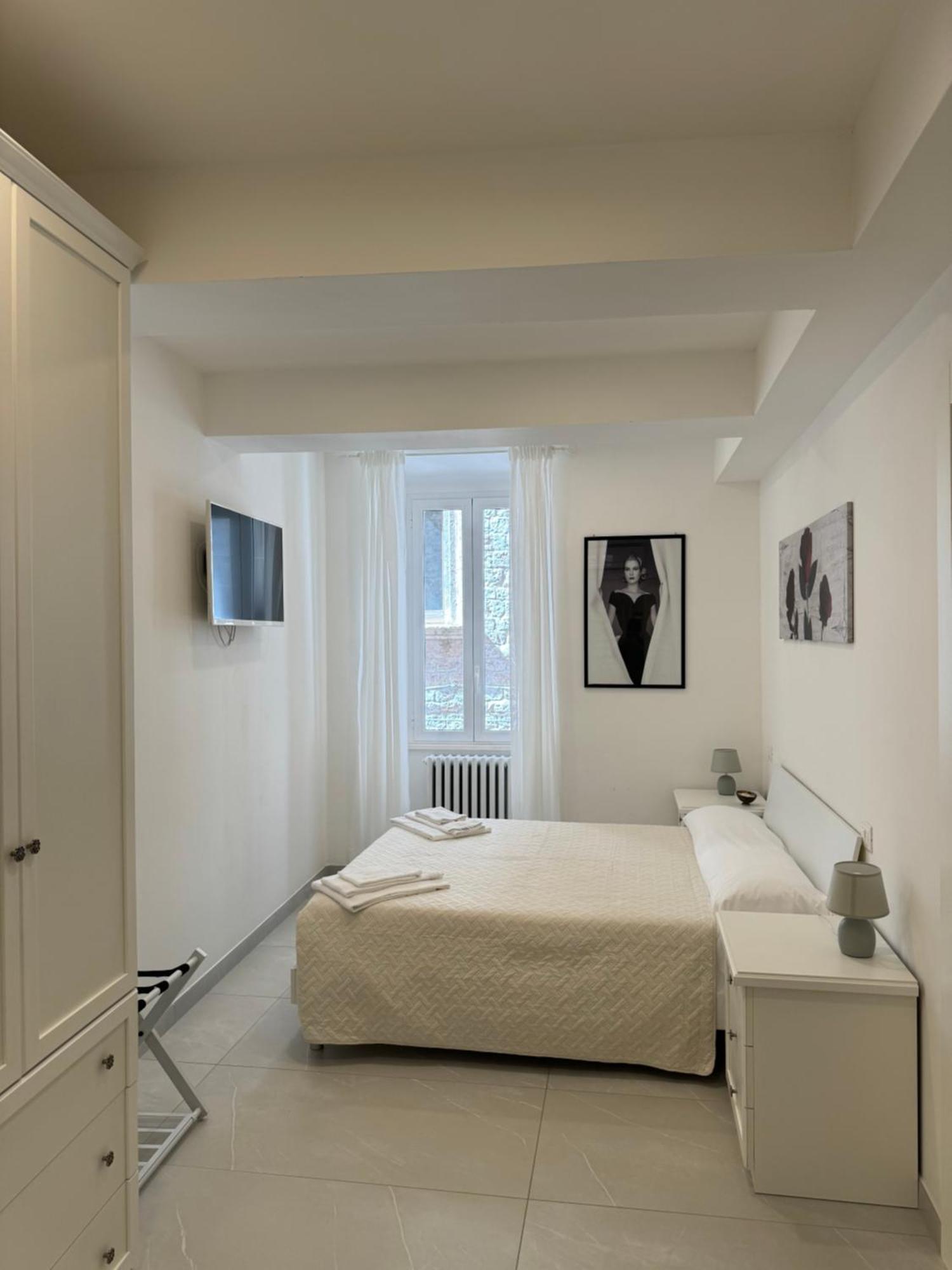 Re House Suite & Deluxe Apartament Ασκόλι Πιτσένο Εξωτερικό φωτογραφία